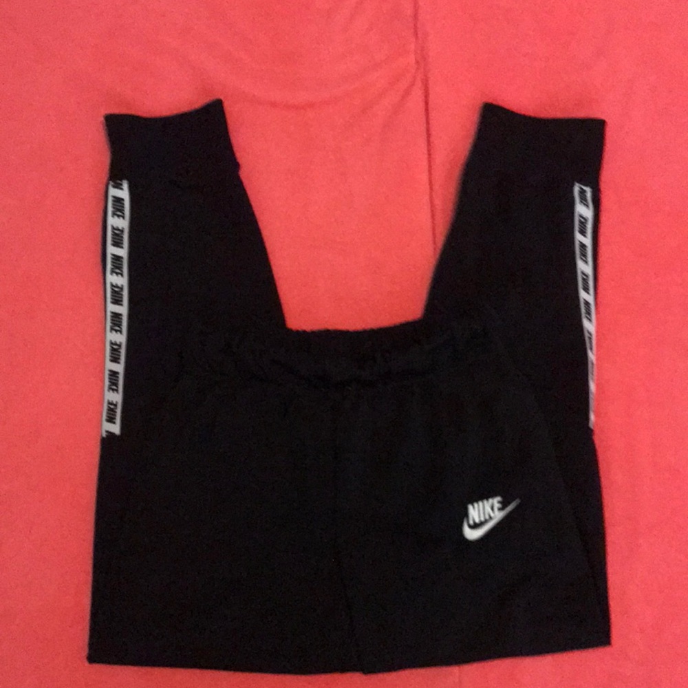 Girls Nike Joggera